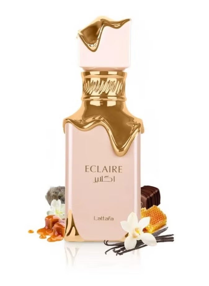Lattafa Eclair or de Parfum by Latafa, 100 ml - Image 3