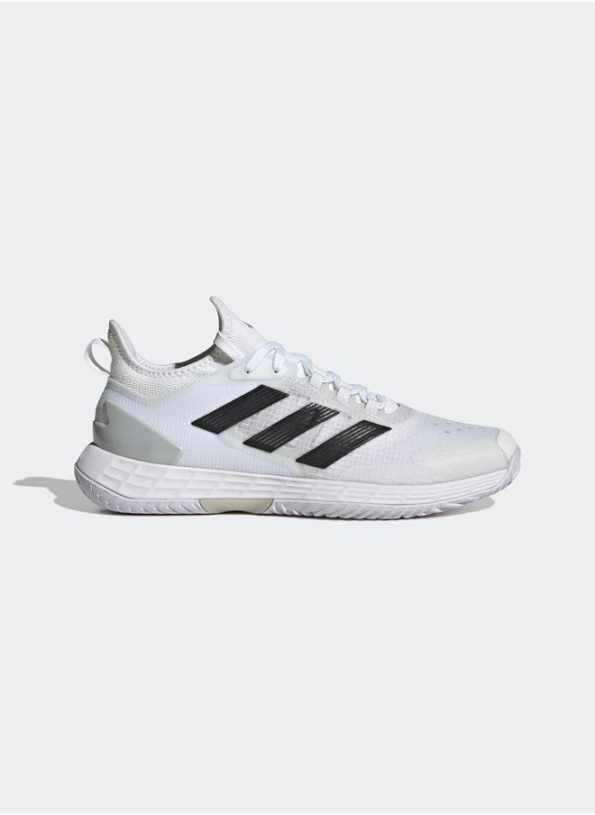 Adizero Ubersonic 4.1 Tennis Shoes - pzsku/Z69F6086AC63B5C35CDF6Z/45/_/1710673300/8716c440-e983-44bd-9fdb-381a7c07fcce