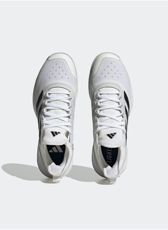 Adizero Ubersonic 4.1 Tennis Shoes - pzsku/Z69F6086AC63B5C35CDF6Z/45/_/1710673302/6b5bda03-b094-4eab-9188-6f389c0dcc46