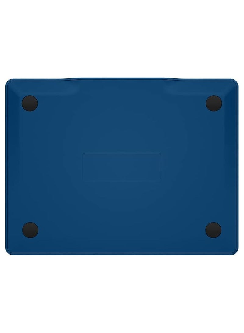 XP-PEN Deco Fun S 6x4 Inch Graphic Drawing Tablet, Digital Sketch Pad and OSU Tablet for Drawing, Online Teaching, and More  - Image 2