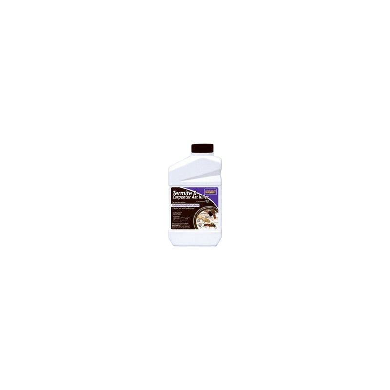 BONIDE  TERMITE & WOOD ANT KILLER 32 OZ