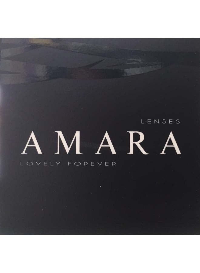 Amara Monthly Disposable Contact Lenses - Image 3