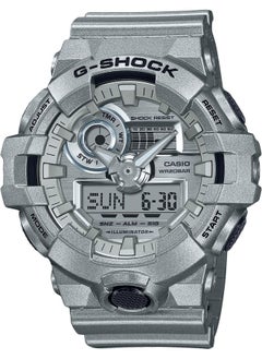 G-SHOCK Stainless Steel Chronograph Wrist Watch GA-700FF-8ADR  - Image 1
