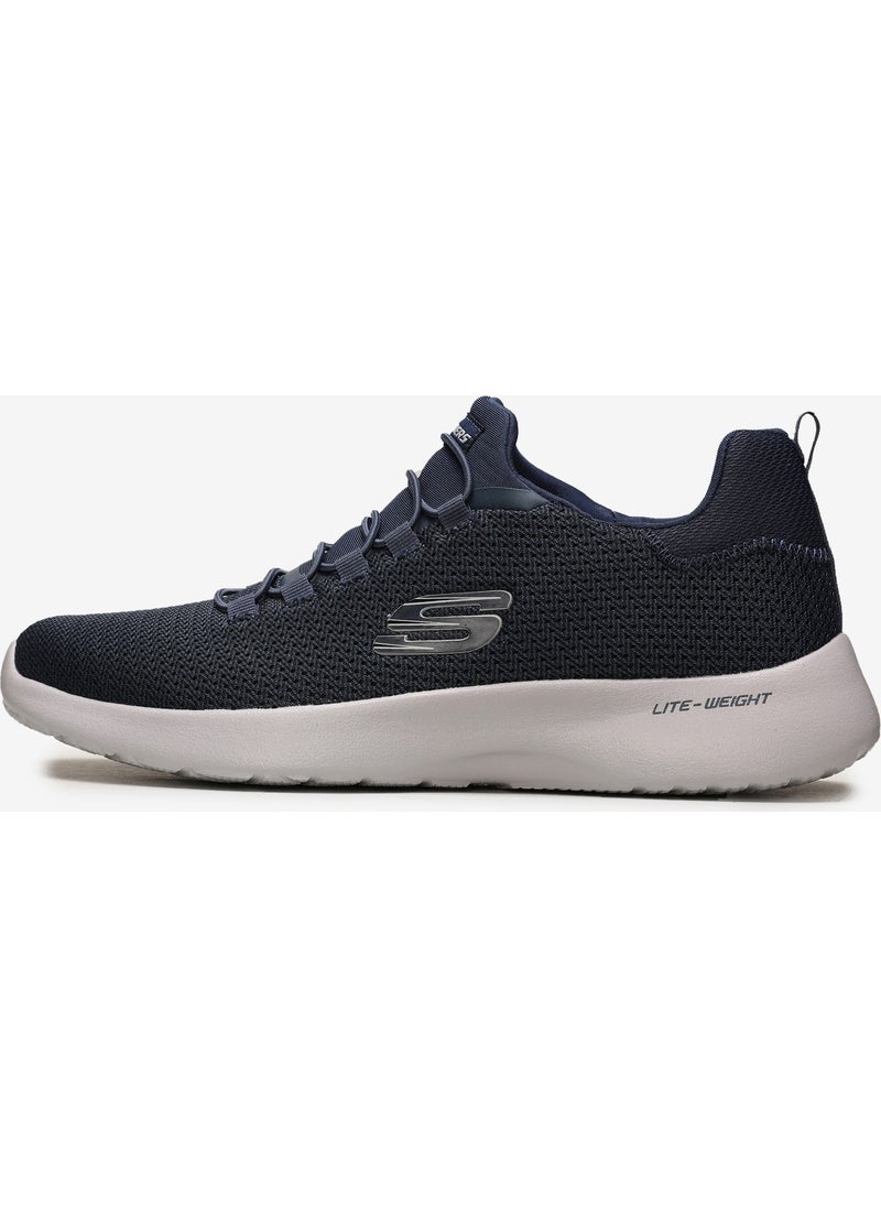 حذاء رياضي رجالي Skechers DYNAMİGHT باللون الأزرق الداكن - 58360 NVY - pzsku/Z69F67A7AB9B15EF65C97Z/45/_/1734846857/2b9307da-1b18-4e7c-a5c4-1b4d38751a9f