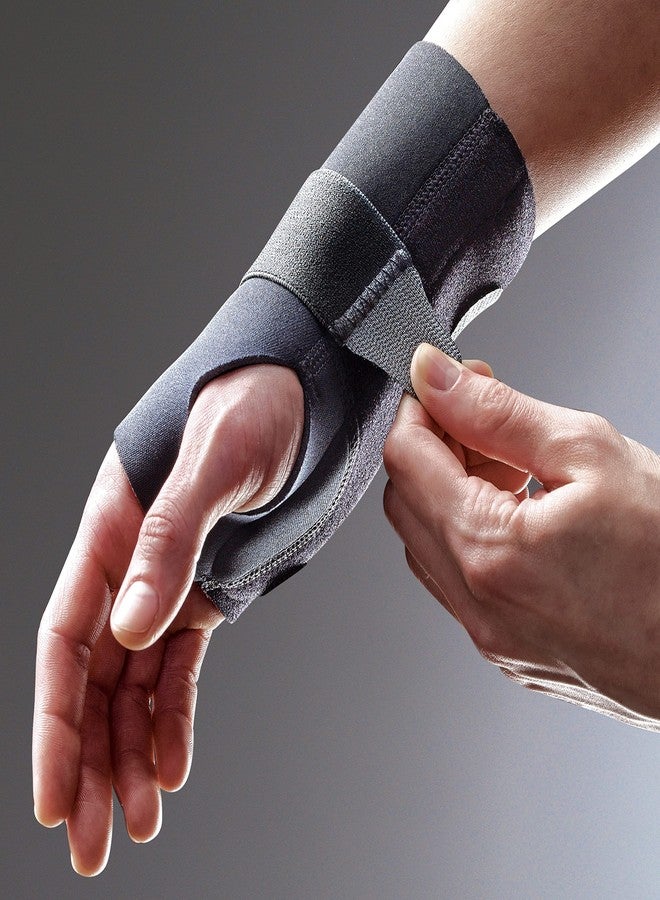 FUTURO Compression Stabilizing Wrist Brace, Breathable, Large/X-Large - Image 4