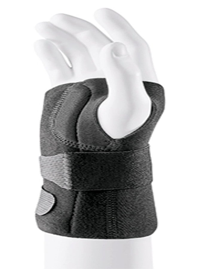 FUTURO Compression Stabilizing Wrist Brace, Breathable, Large/X-Large - Image 2