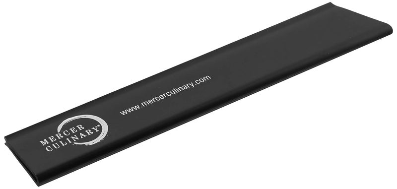 Mercer Culinary Knife Guard 8 Inch x 2 InchBlack