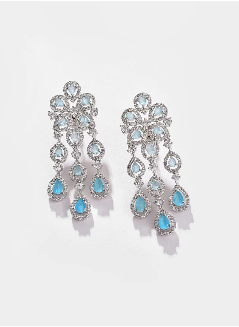SOHI Wedding And Festival Jewellery Set