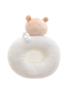 Tiny Hug Newborn Baby Pillow, Soft and Breathable Flat Pillow for Newborns,  - Image 2