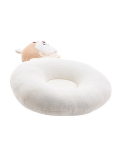 Tiny Hug Newborn Baby Pillow, Soft and Breathable Flat Pillow for Newborns,  - Image 3