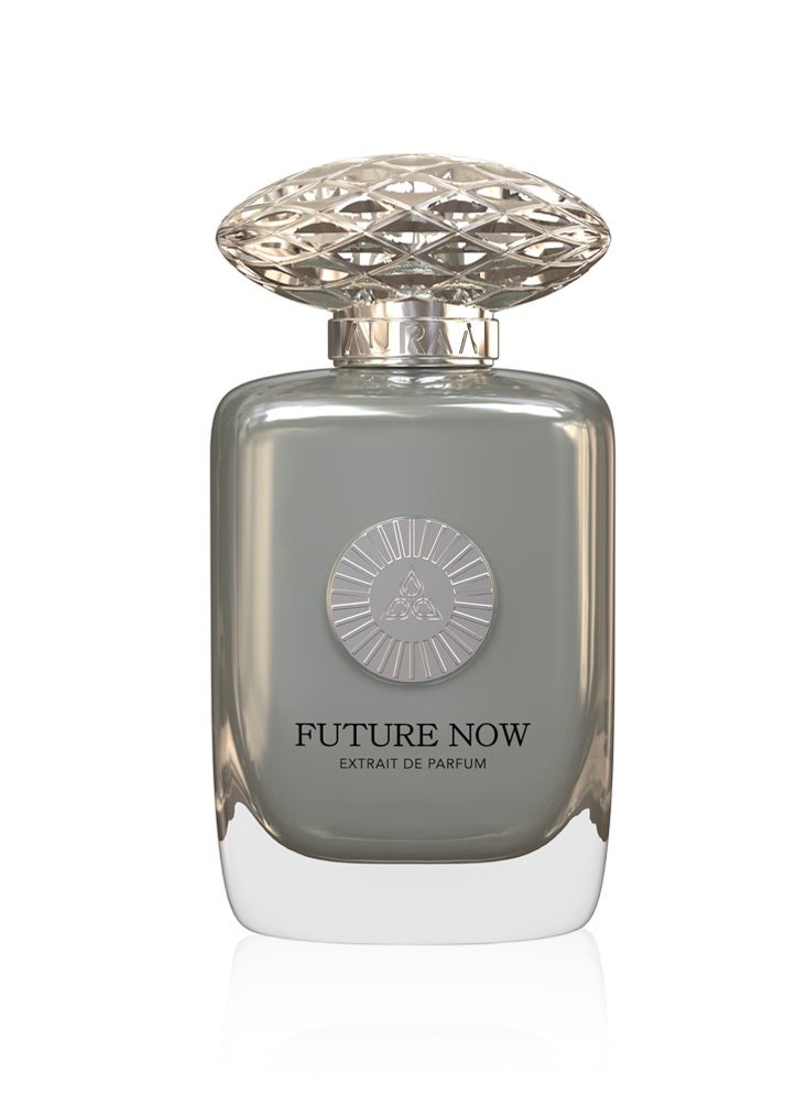 Auraa Desire - Future Now Extrait de Parfum 100 ml - Image 1