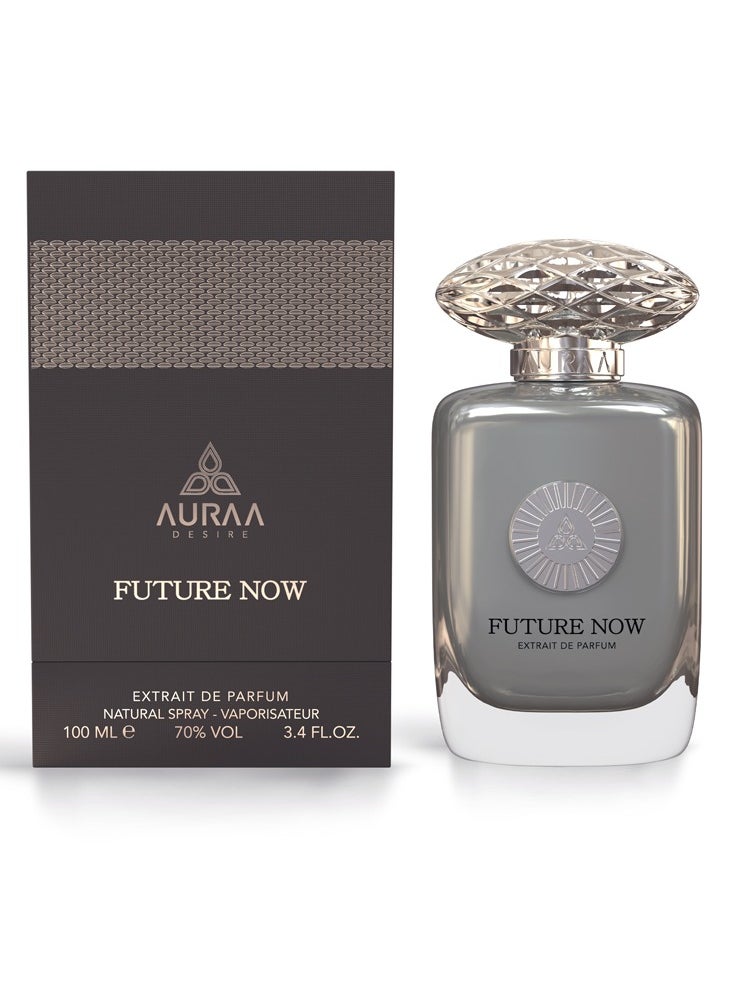 Future Now Extrait de Parfum 100 ml - pzsku/Z69F6AE2E14E692DB9F5AZ/45/_/1722415573/0057d58e-97d2-4465-875e-8c6c4c180116