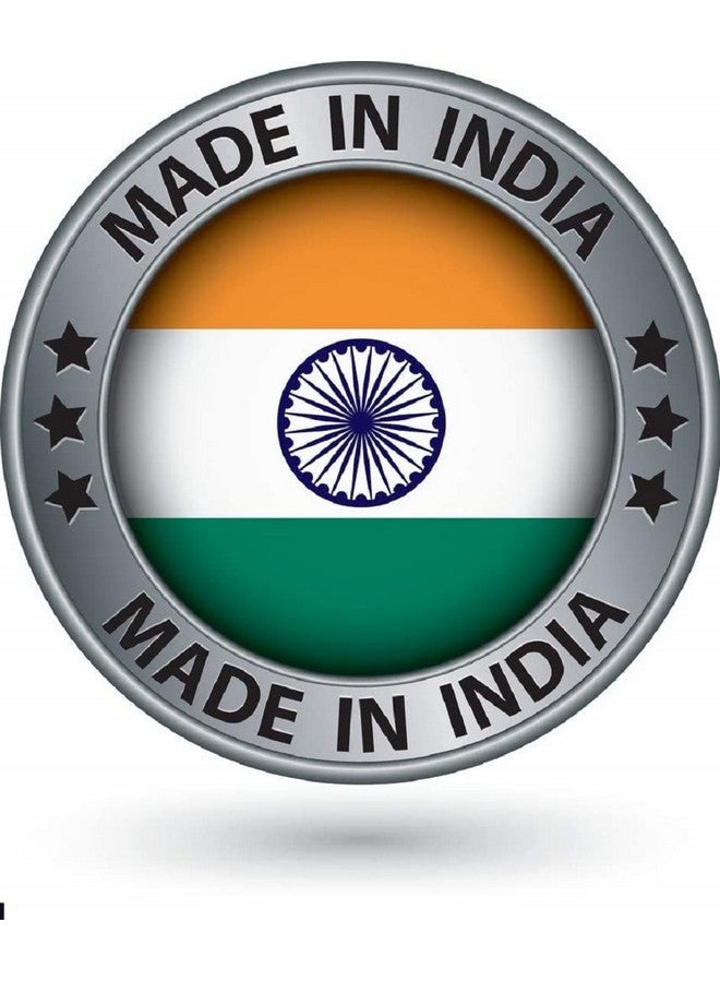 Dynore Round Stainless Steel Dosa Batter Spatula/Dosa Ladle Spoon/Dosa laddle spoodle- Set of 2 - Image 4