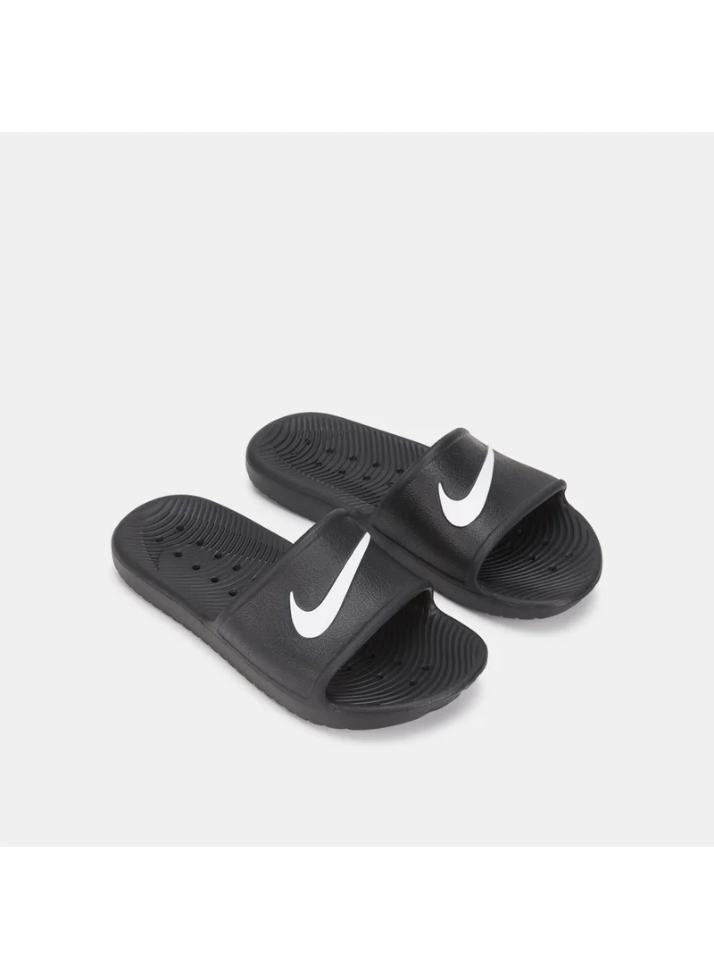 Nike Kids' Kawa Shower Slides (Older Kids)