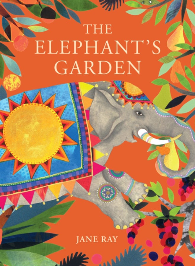 The Elephant's Garden 