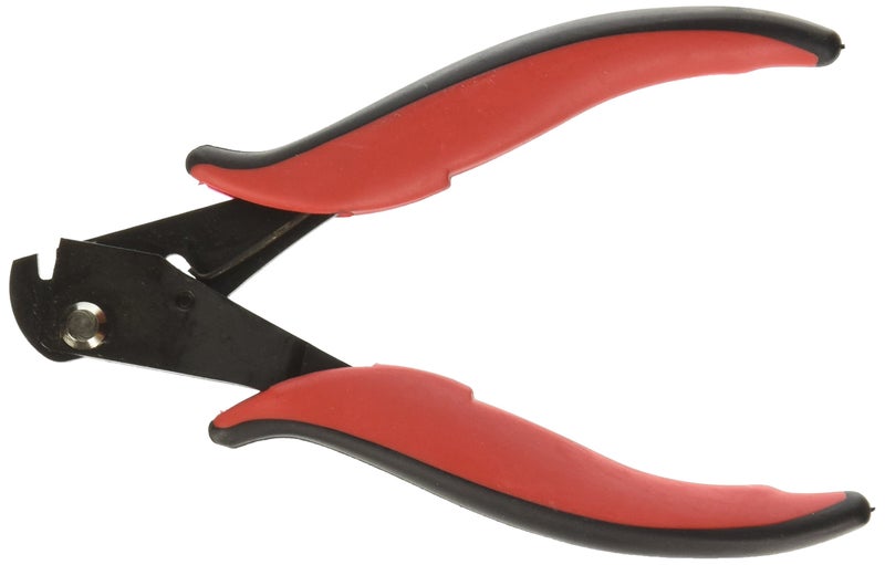 Hakko أداة فصل اللوحات المطبوعة Hakko CHP DP-25-N، لوحة الدوائر المطبوعة (PCB)، عرض 2.5 مم، قطع إزميل 2.5 مم، قوة قطع 40 كجم - Image 4