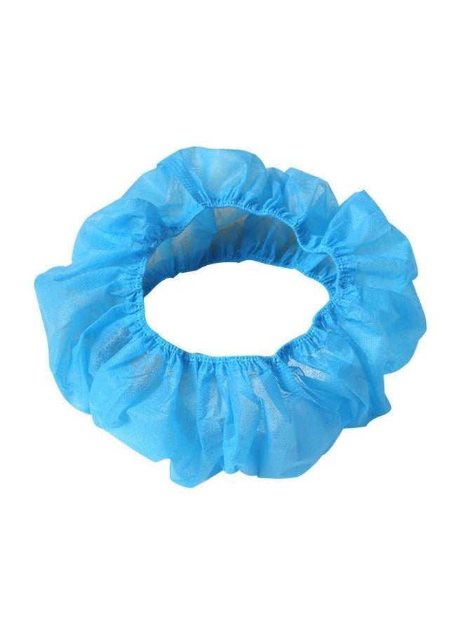 Generic 30-Piece Disposable Toilet Seat Cover Set Blue  - Image 1