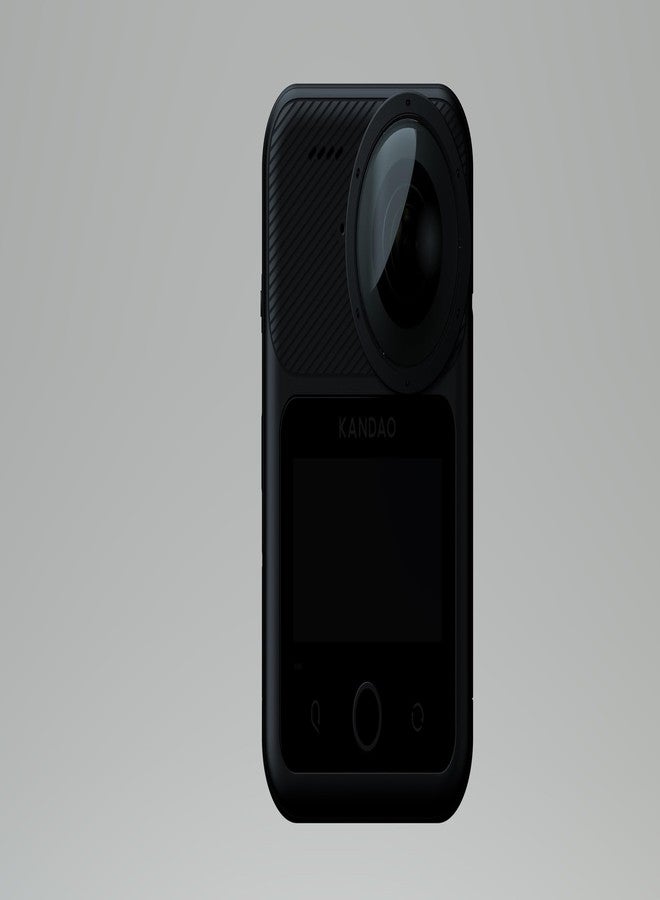 KanDao QooCam Camera Lens Protector for QooCam 3 and QooCam 3 Ultra - Image 5