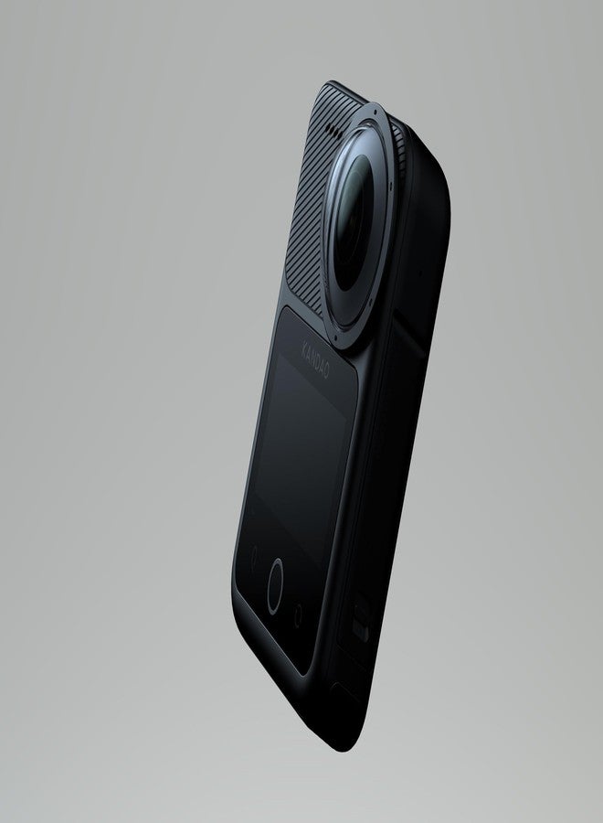 KanDao QooCam Camera Lens Protector for QooCam 3 and QooCam 3 Ultra - Image 4