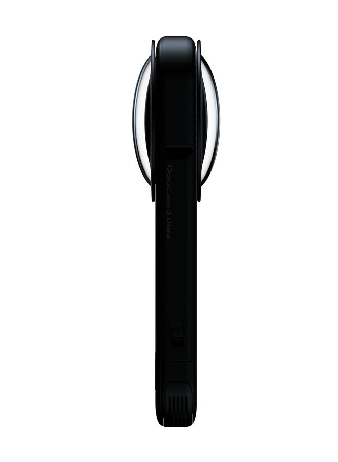 KanDao QooCam Camera Lens Protector for QooCam 3 and QooCam 3 Ultra - Image 2