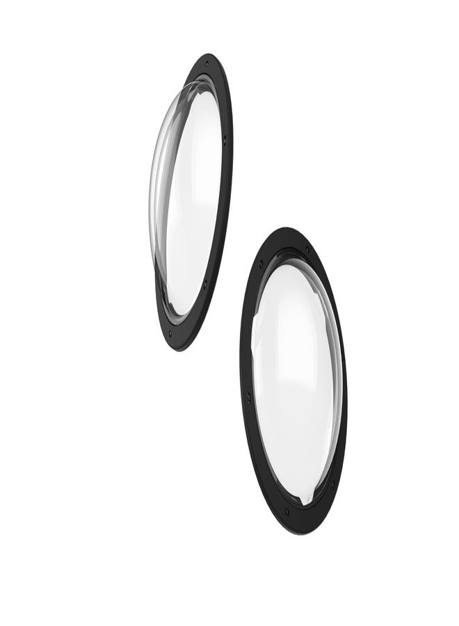 KanDao QooCam Camera Lens Protector for QooCam 3 and QooCam 3 Ultra - Image 1