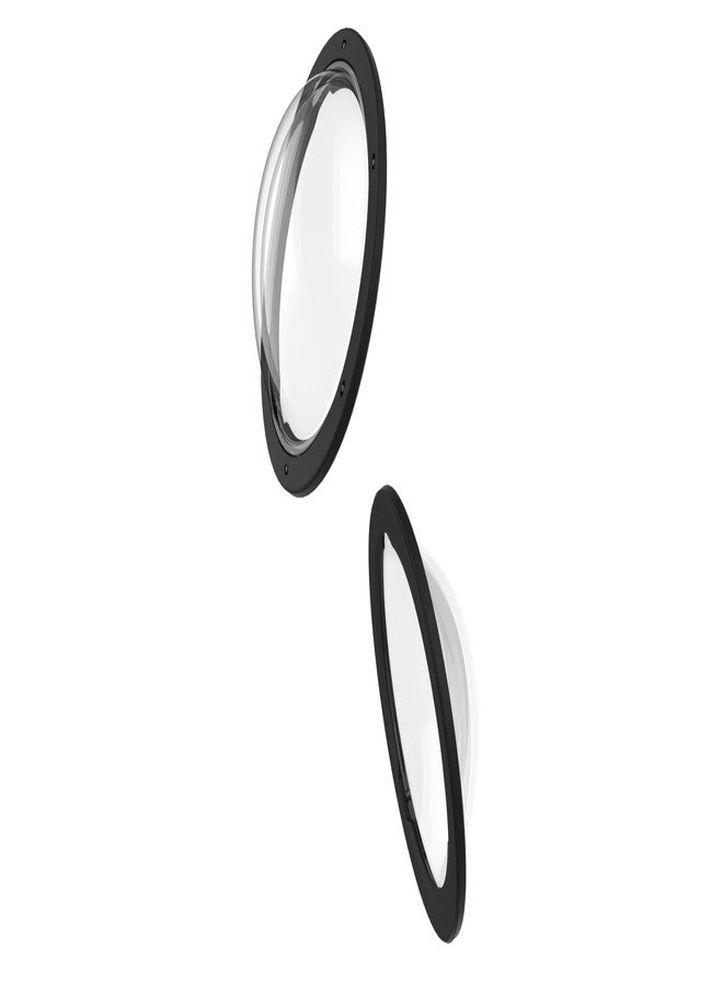 KanDao QooCam Camera Lens Protector for QooCam 3 and QooCam 3 Ultra - Image 3