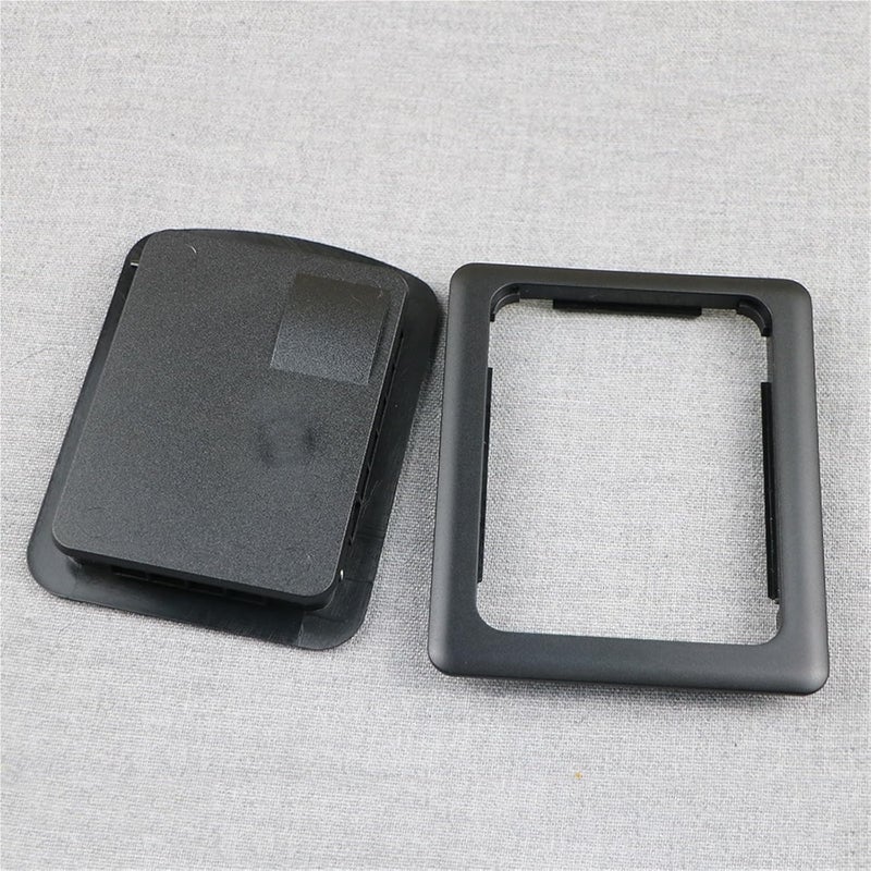 Wivplex Rear Trunk Liner Cargo Handle Cover - Image 4