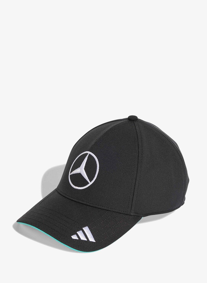 Adidas Mercedes Amg Petronas Driver Cap - Image 1