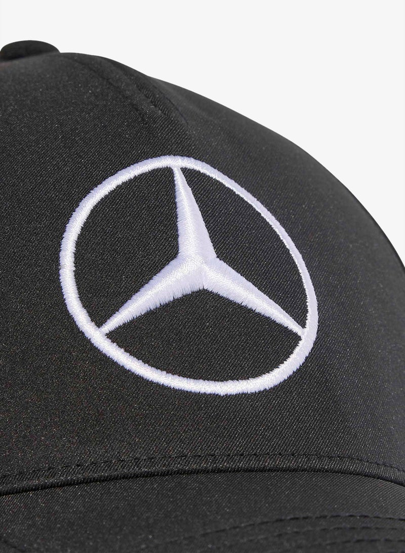 Adidas Mercedes Amg Petronas Driver Cap - Image 3