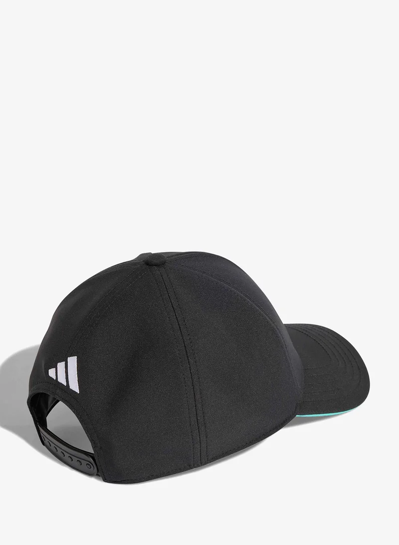 Adidas Mercedes Amg Petronas Driver Cap
