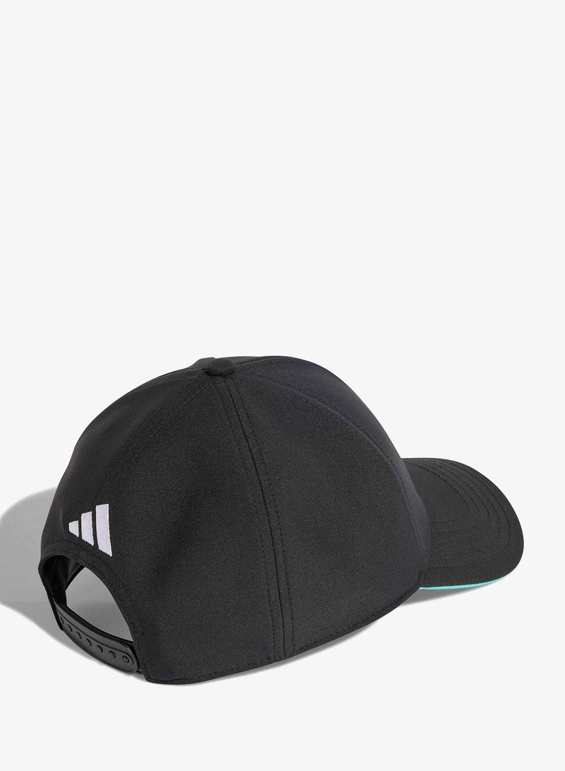 Adidas Mercedes Amg Petronas Driver Cap - Image 2