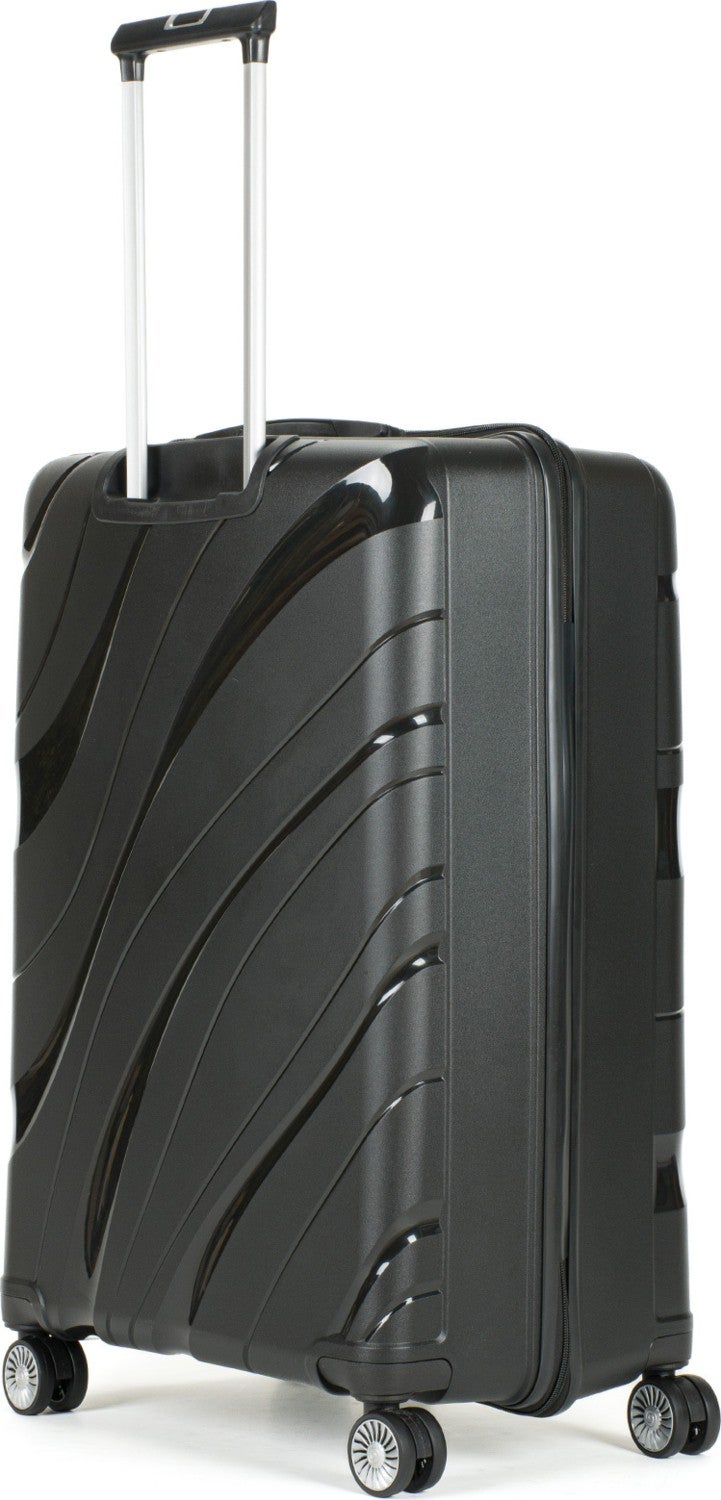 5223 Poliplan Large Size Suitcase