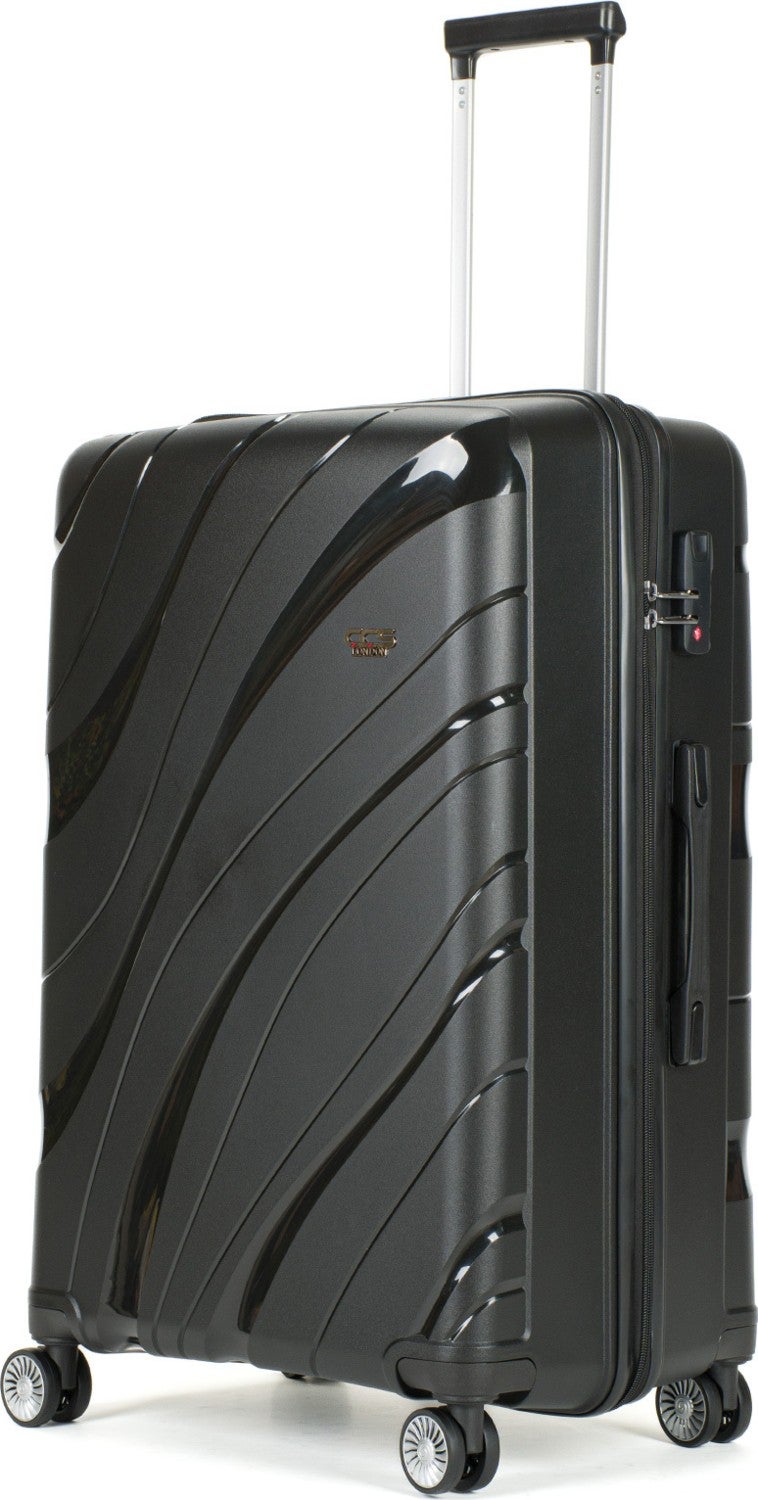 5223 Poliplan Large Size Suitcase