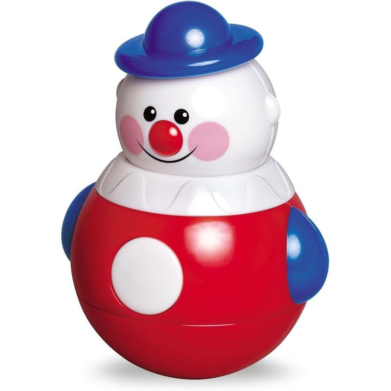 تولو دمية المهرج المتأرجح - 86208 - Image 1