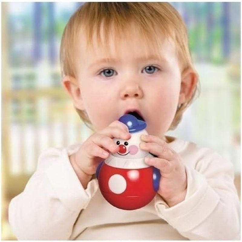 تولو دمية المهرج المتأرجح - 86208 - Image 2