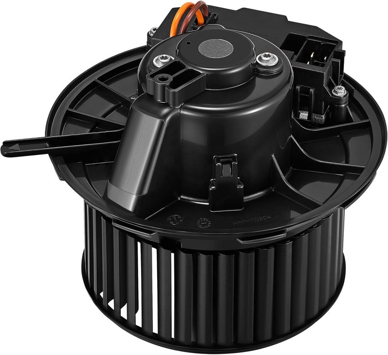BDFHYK AC Heater Blower Motor Fan 700241 for Audi and VW Models - Image 1
