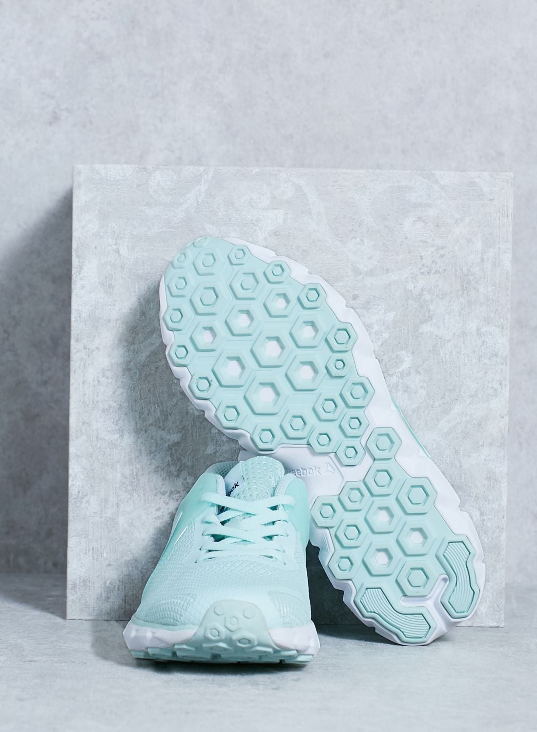 reebok hexaffect run 5.0