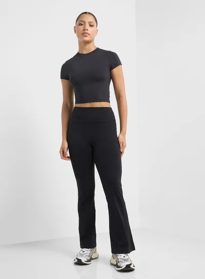 FRWD Seamless Flared Leggings