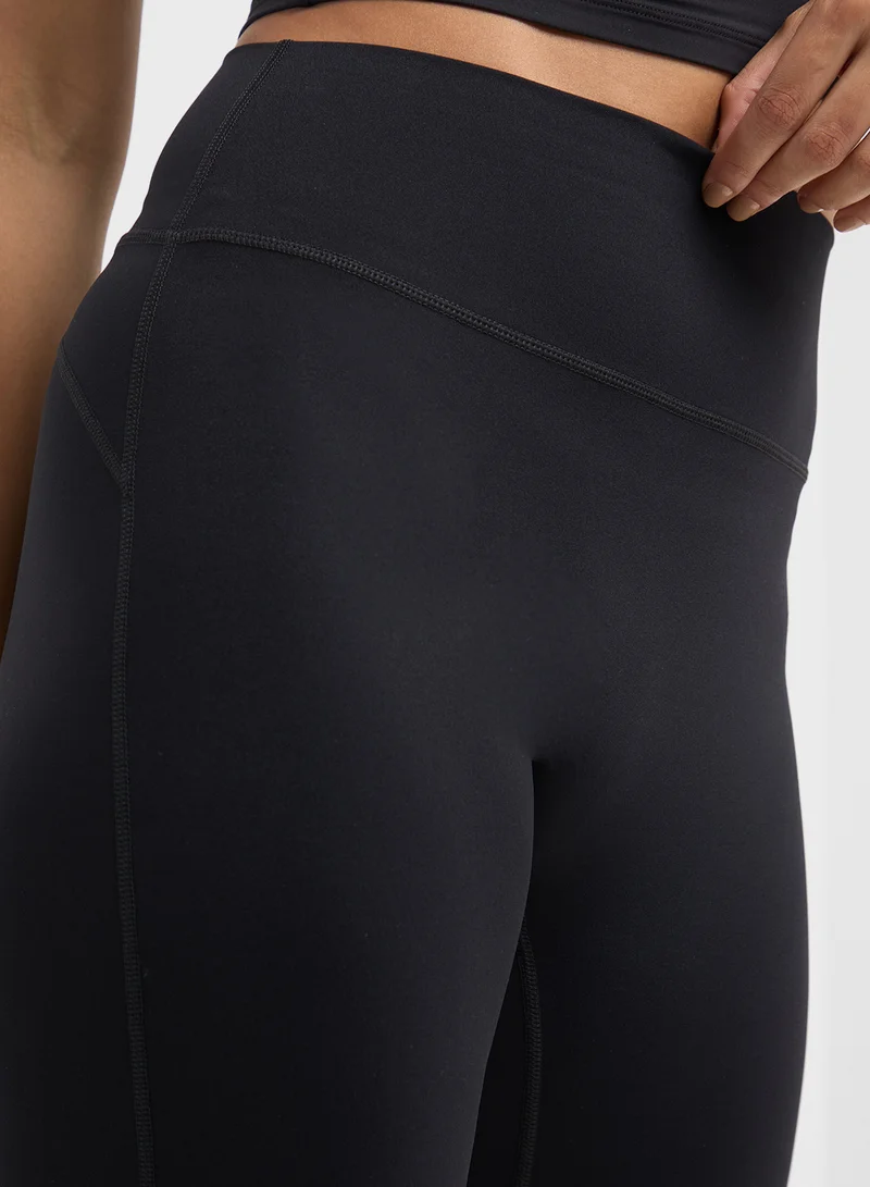 FRWD Seamless Flared Leggings