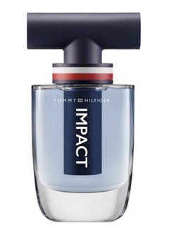 TOMMY HILFIGER Tommy Hilfiger Impact Intense Perfume for Men Eau De Parfum 100ML  - Image 2