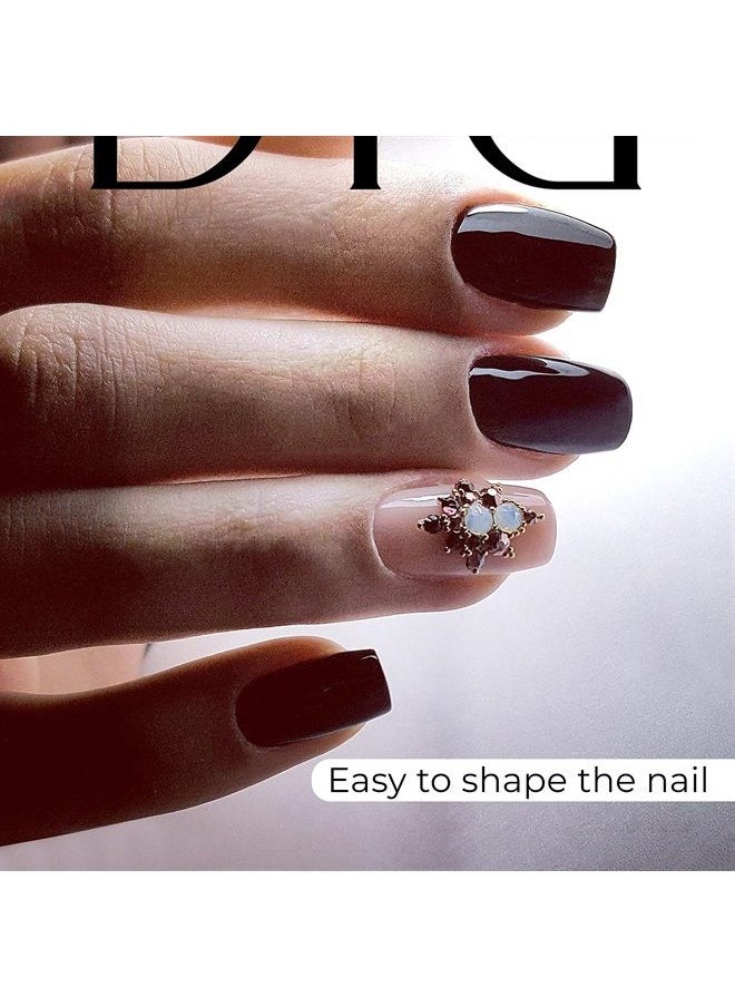 DIDIER LAB - Builder Gel Rosa - Hard Gel Builder for Nails Extension - Nail Strengthener Hardener - Nail Art - Nail Extension Builder gel For Professional and Beginners - UV LED Lamp - 0.53oz - Image 1