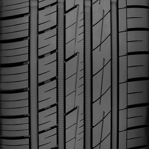 NEXEN إطار الأداء الراديالي Nexen 14404NXK N'Fera Au7 - 93W، 205/50R17 - Image 4
