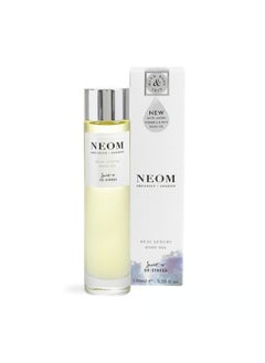NEOM Organics Real Luxury Body Oil 100ml 