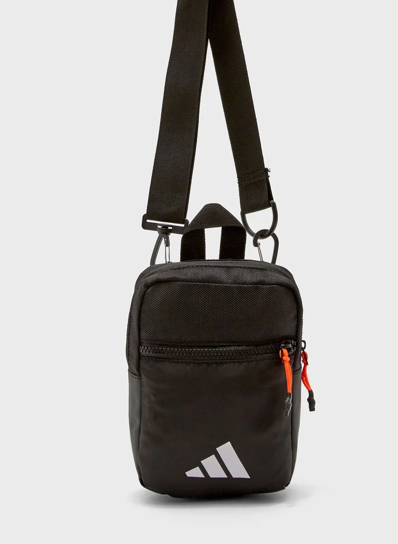 Adidas Parkhood Organiser Messenger