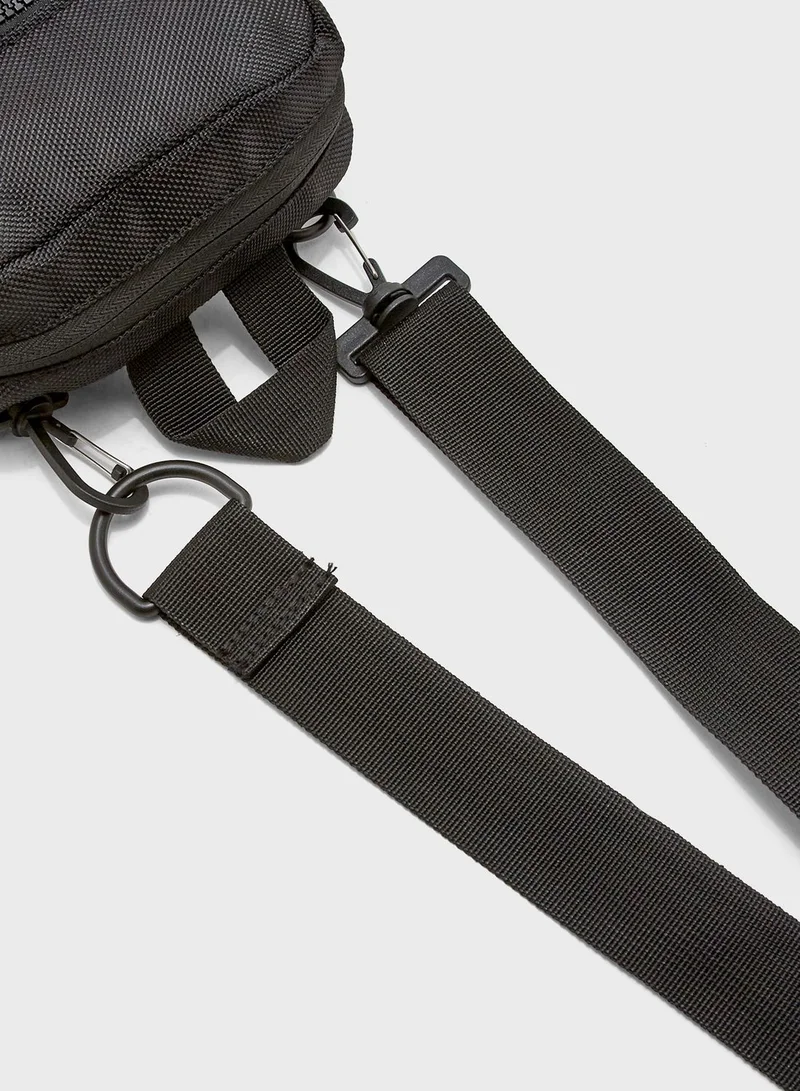 Adidas Parkhood Organiser Messenger