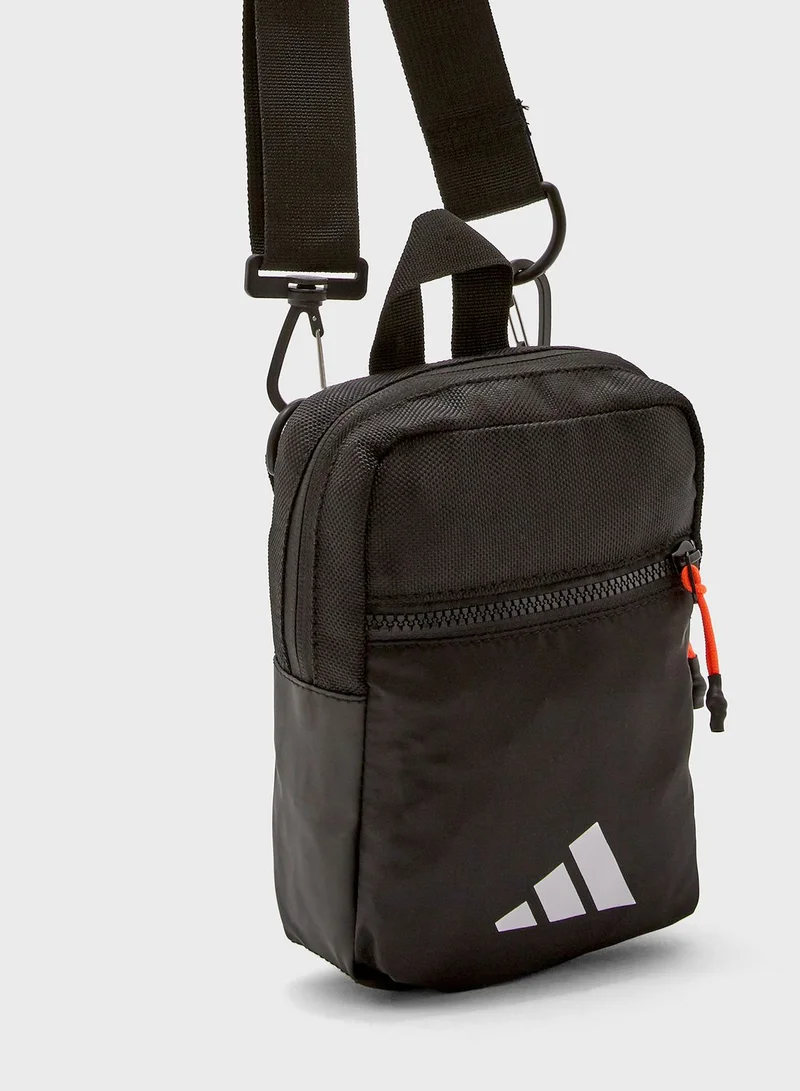 Adidas Parkhood Organiser Messenger