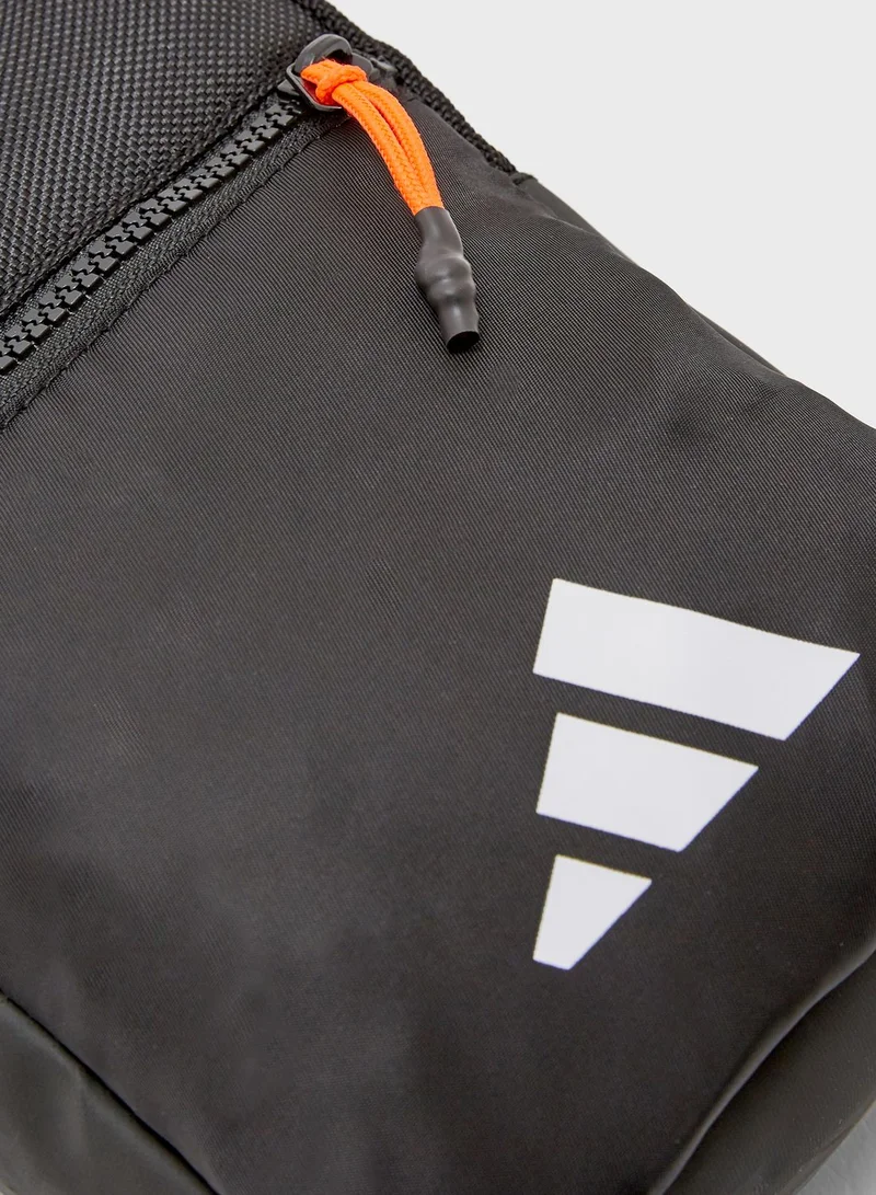 Adidas Parkhood Organiser Messenger