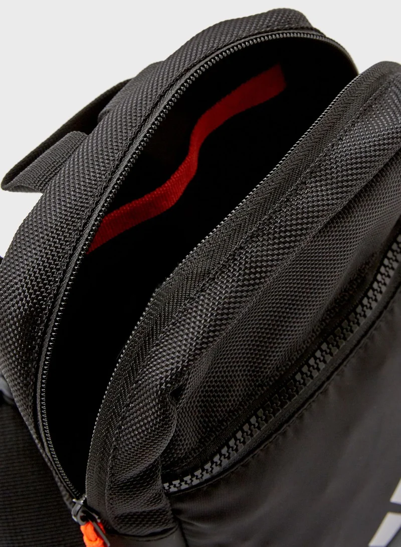 Adidas Parkhood Organiser Messenger