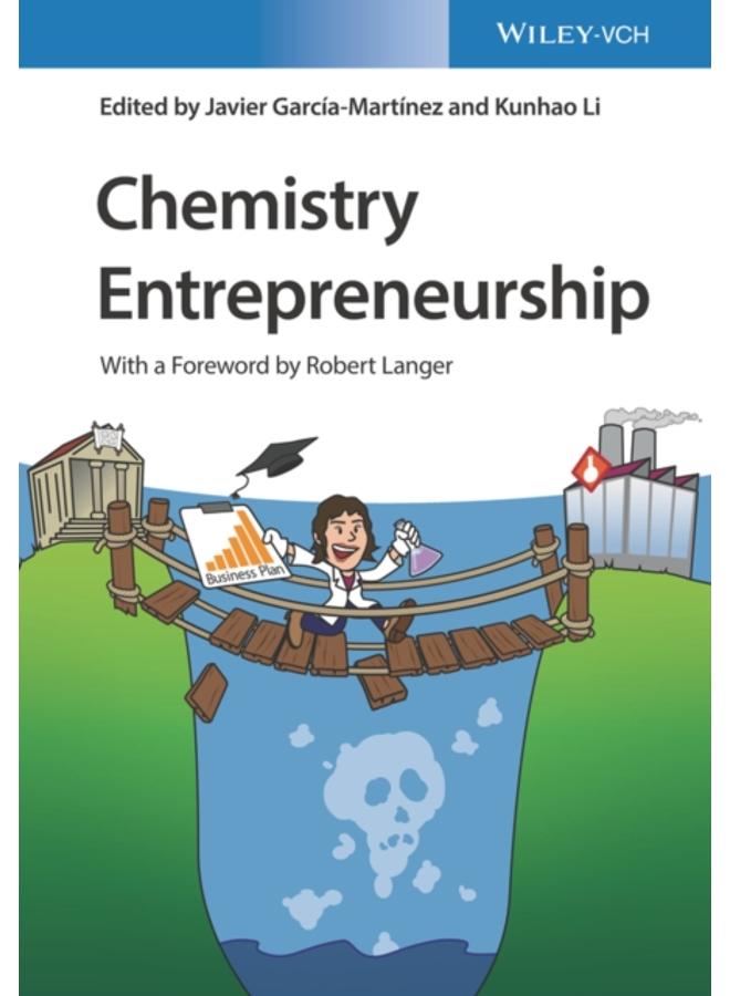 Chemistry Entrepreneurship 