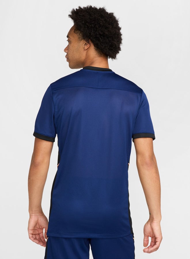 Nike M Nk Df Acd25 Ss Top Br - Image 4